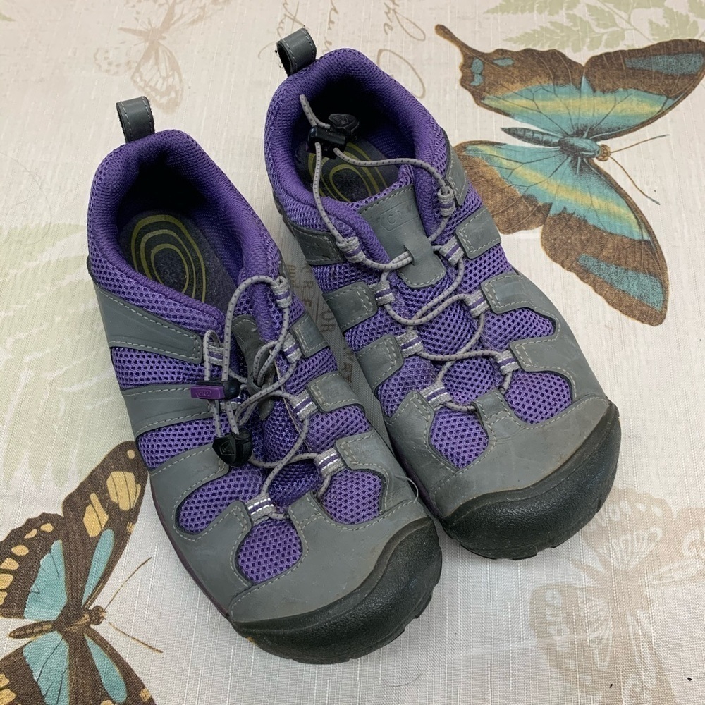 Keenβ sagewood athletic outdoor shoes